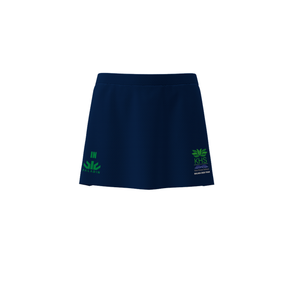Kew House Skort, Womens