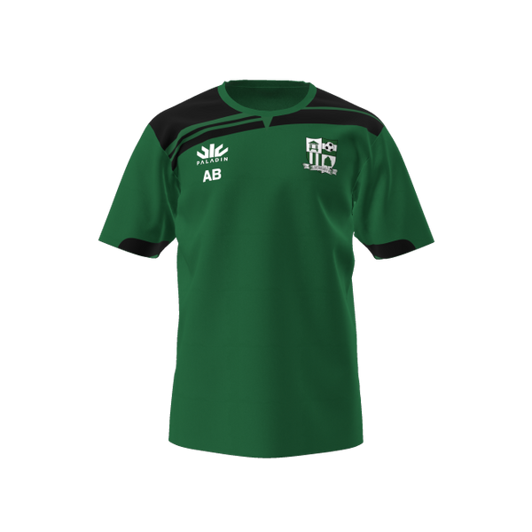 Alderbury FC Training Shirt, Kids