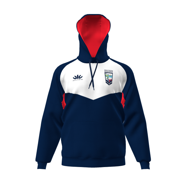 Southern Regions Hoody, Mens