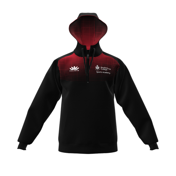 Brockenhurst College Sports Academy Hoody, Mens