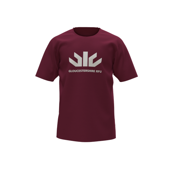 GRFU Cotton T-Shirt, Adults