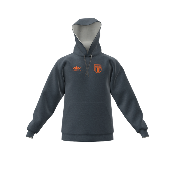 Tiki Taka Tours, Hoody