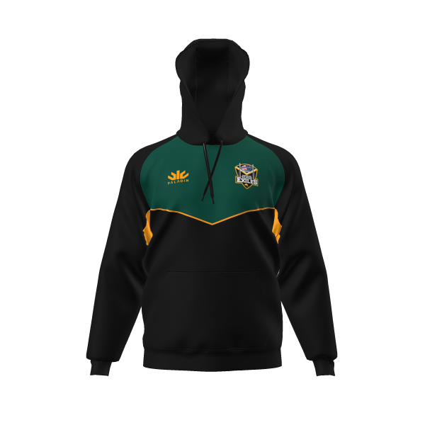 ANZAC Hoody, Mens