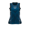 London Eagles Core Singlet, Womens