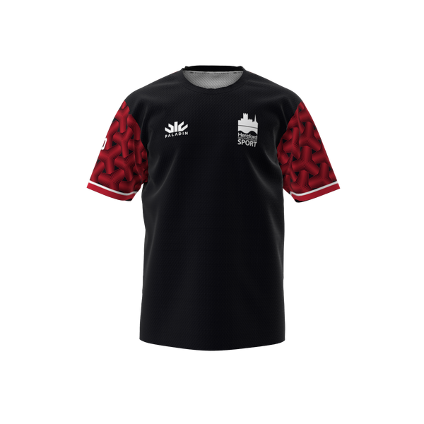 HSFC Performance T-Shirt, Mens