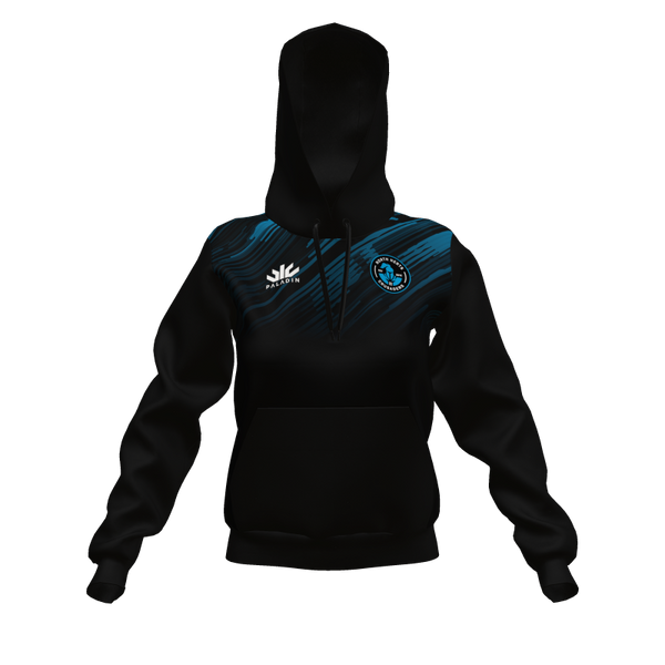 North Herts Netball Hoody, Womens