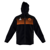 Kirkheaton Youth FC Mesh Lined Jacket, Kids