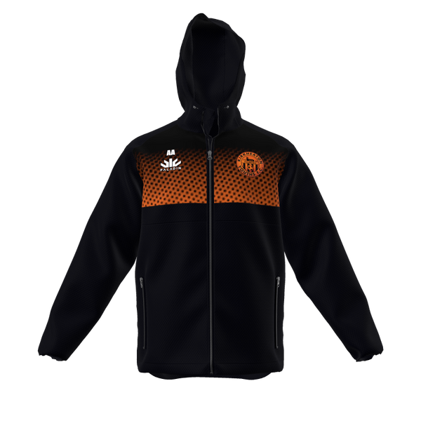 Kirkheaton Youth FC Mesh Lined Jacket, Mens