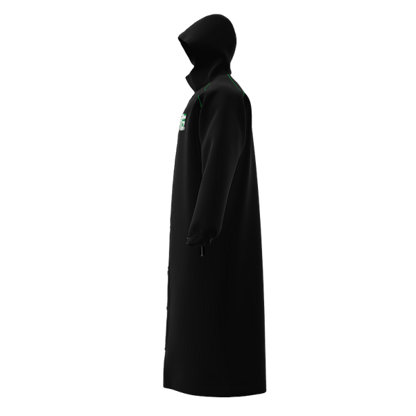 Alderbury FC Sideline Jacket, Unisex
