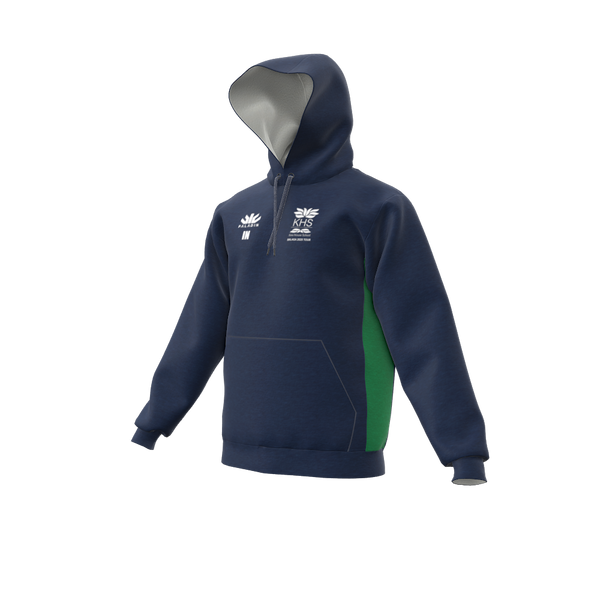 Kew House Hoody, Adults