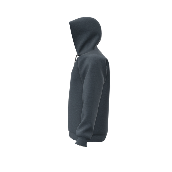 Tiki Taka Tours, Hoody