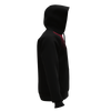 Brockenhurst College Hoody, Womens