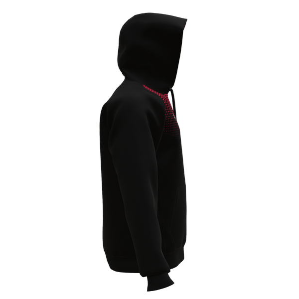 Brockenhurst College Hoody, Womens