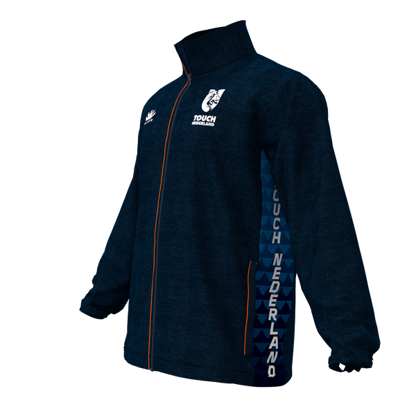 Nederland Touch - Jacket, Unisex