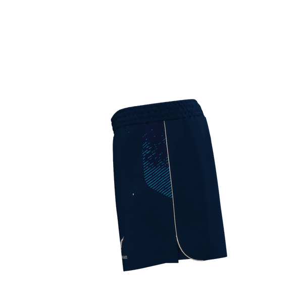 Eastside Eagles Training Shorts, Womens