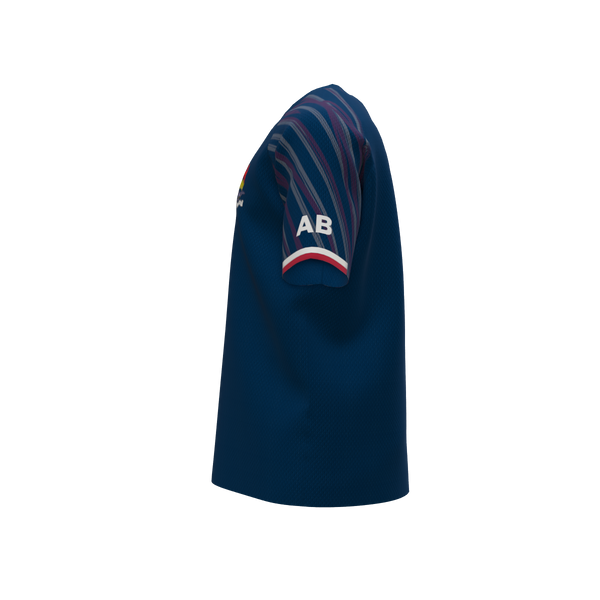 Devonport Services RFC Training T-Shirt, Adults