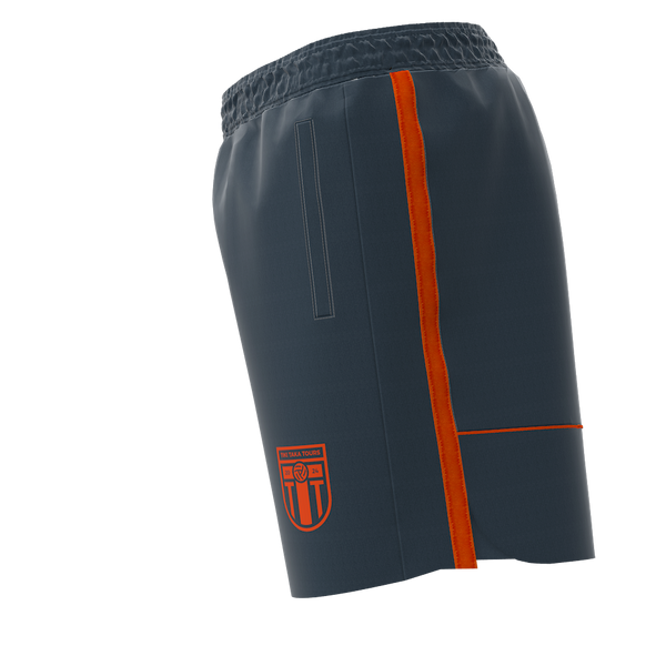 Tiki Taka Tours, Gym Shorts