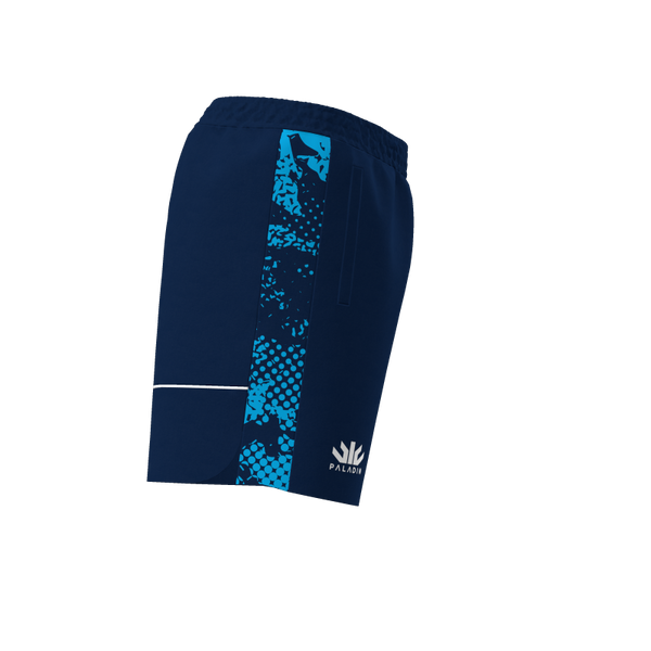Bodmin RFC - Gym Shorts, Adults