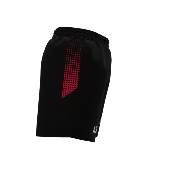 Brockenhurst College Training Shorts, Mens