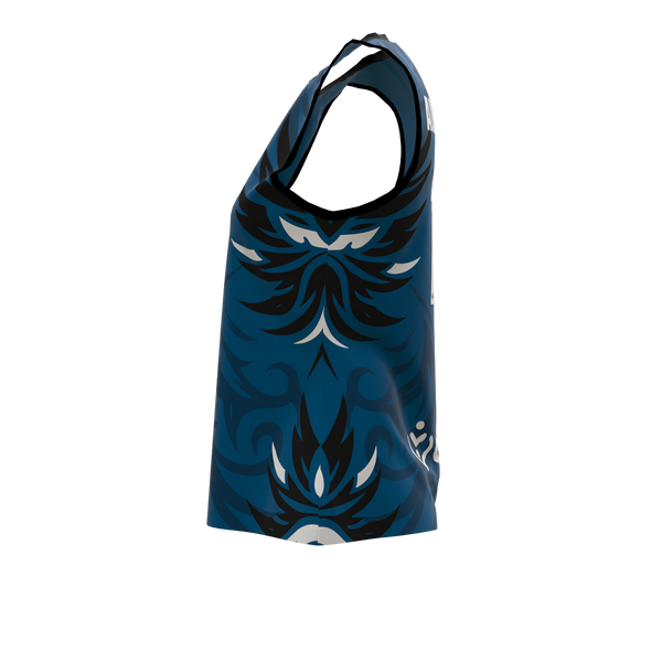 London Eagles Core Singlet, Womens