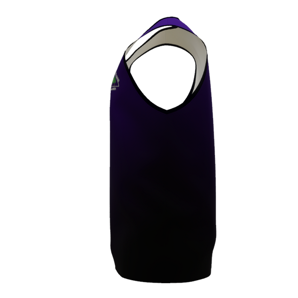 Belsize Park RFC Training Singlet, Mens