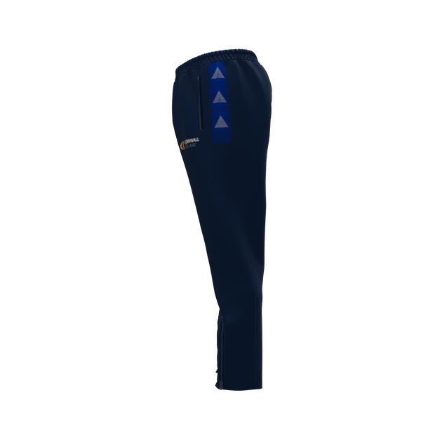 Cornwall College Sports Students Trackpant, Adults