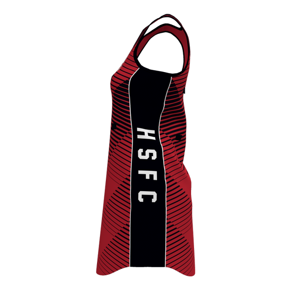 Hereford Sixth Form College Netball Dress