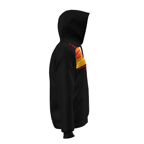 Blackwood RFC Hoody, Adults