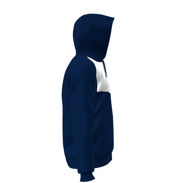Southern Regions Hoody, Mens