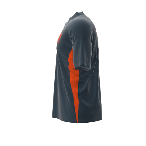 Tiki Taka Tours, Polo