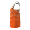 Nederland Touch - Playing Singlet (HOME - ORANGE), Womens