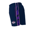 Midlands Hurricanes Gym Shorts, Womens
