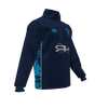 Bodmin RFC - 1/4 Zip Pullover, Adults