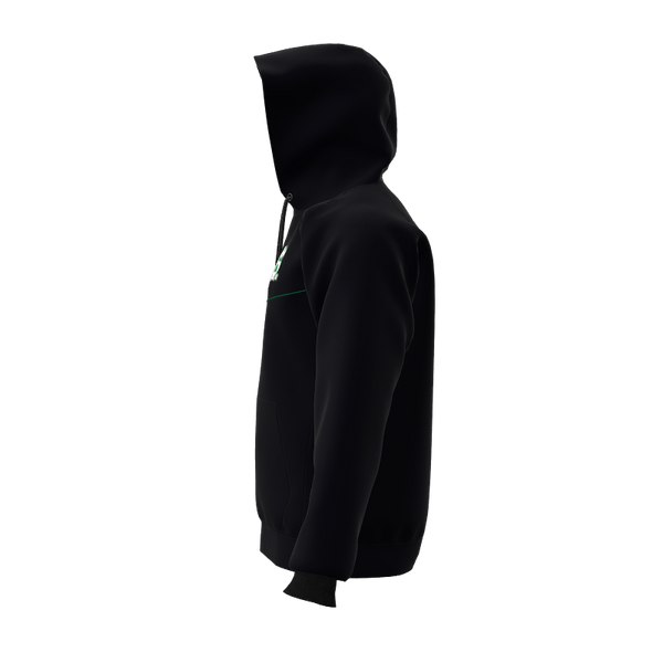 Alderbury FC Hoody, Womens