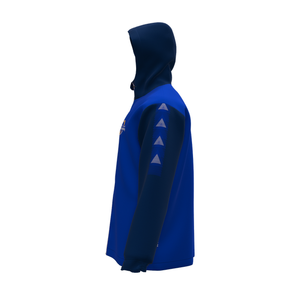 Cornwall College Rugby Academy Jacket, Adults