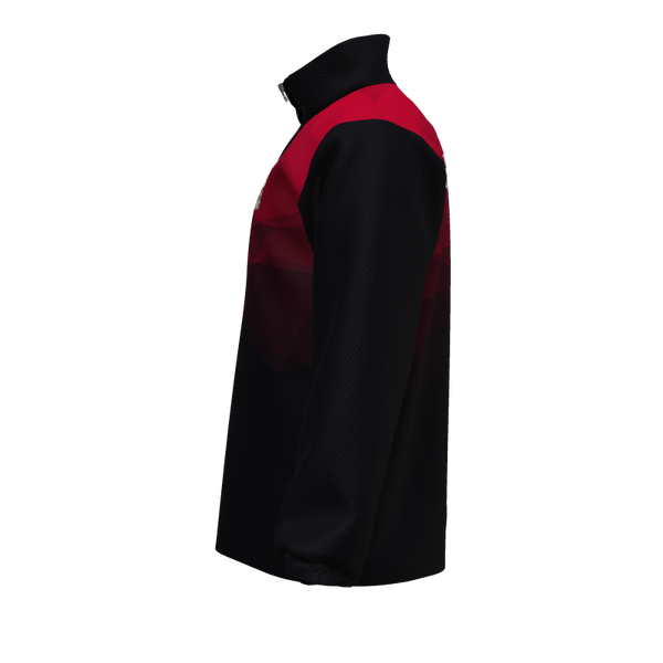 HSFC Rowing Pullover, Mens