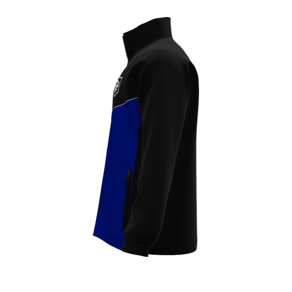 Belfast Tornadoes Dodgeball Jacket, Unisex Adults