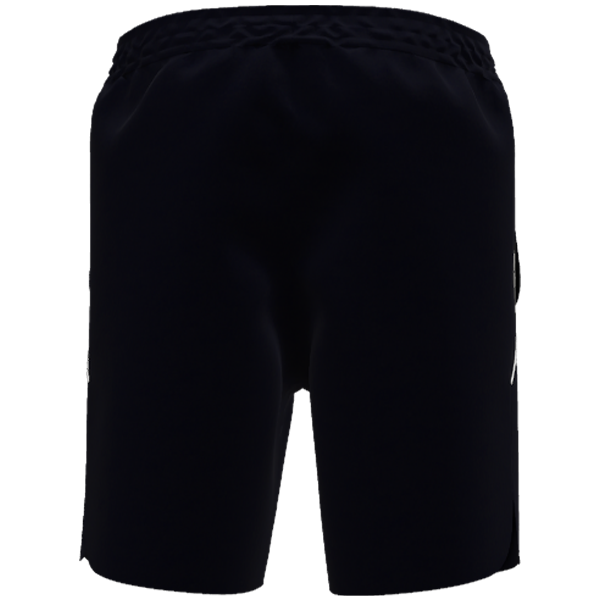 Belfast Tornadoes Dodgeball Shorts, Adults