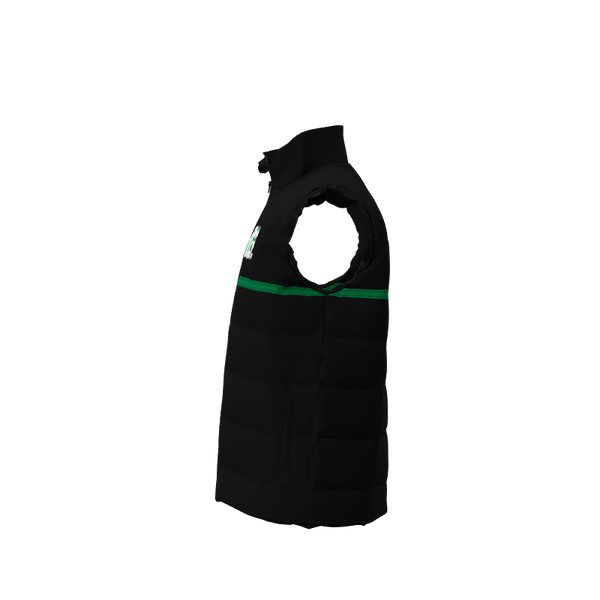 Alderbury FC Gilet, Unisex
