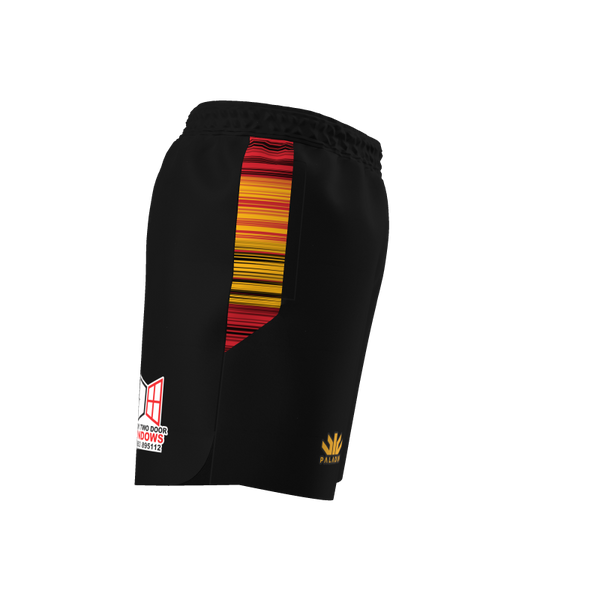 Blackwood RFC Gym Shorts, Adults