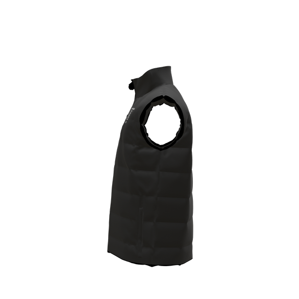 GRFU Puffer Vest, Unisex