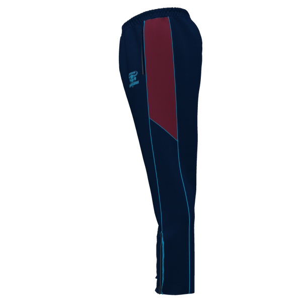 London Chargers Trackpant, Mens