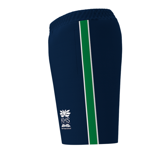 Kew House Football Playing Shorts, Adults