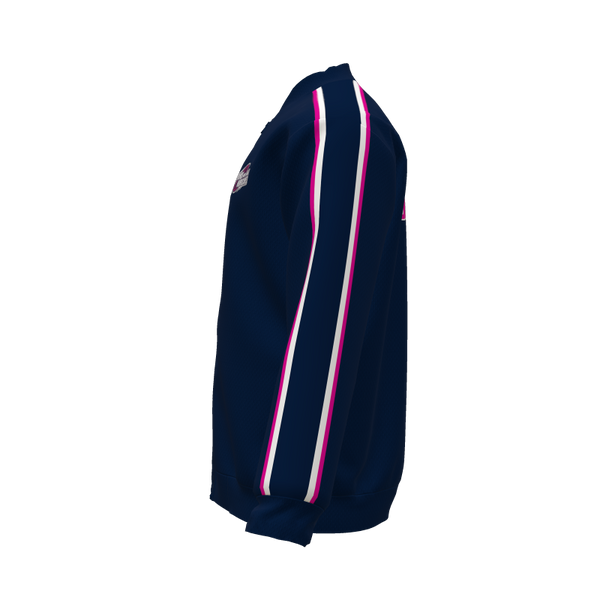 Midlands Hurricanes Bomber Jacket, Kids