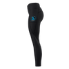 North Herts Netball Leggings, Womens