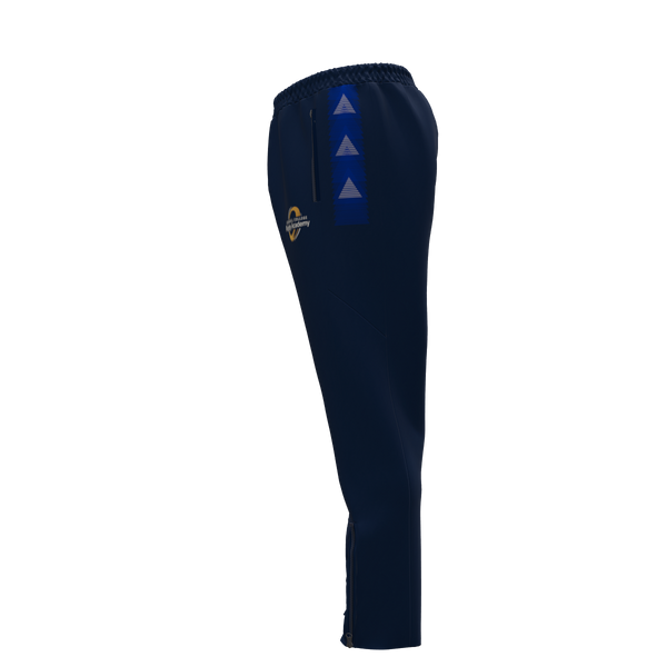 Cornwall College Rugby Academy Trackpant, Adults