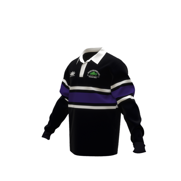 Belsize Park RFC Retro Jersey