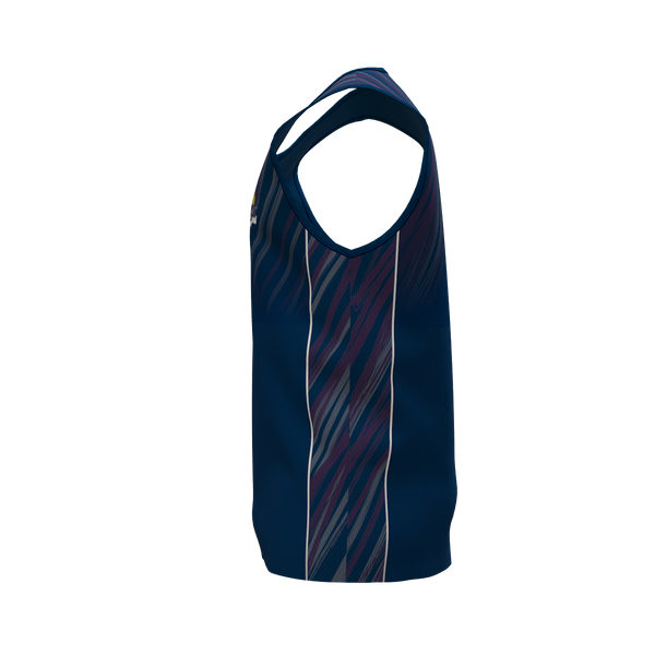 Devonport Services RFC Singlet, Adults