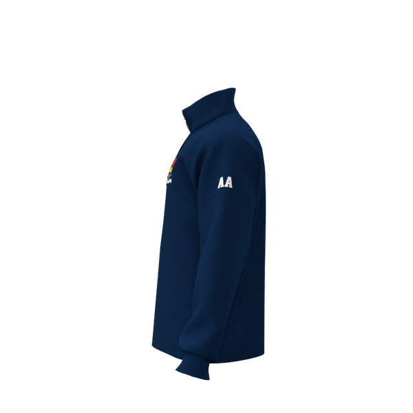 Devonport Services RFC 1/4 Zip Pullover, Mens