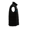 North Herts Netball Puffer Vest, Unisex